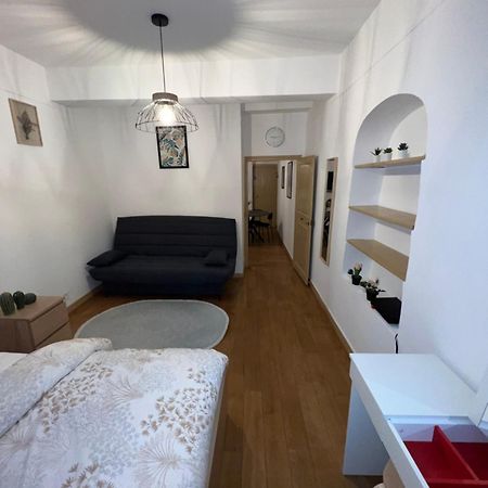Appartement Dijon Le Zola, Avec Parking Prive Sur Demande Payant Sur Place Kültér fotó