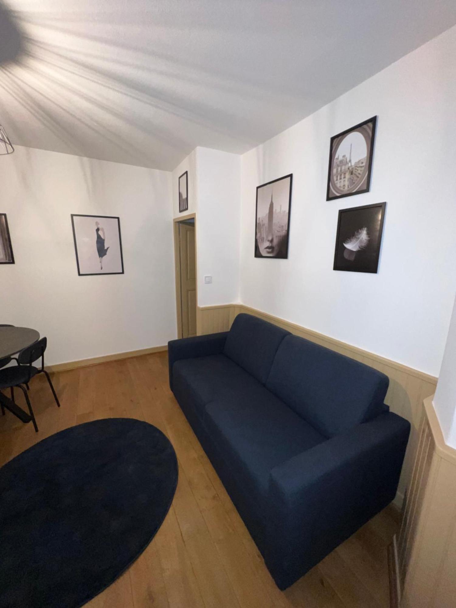 Appartement Dijon Le Zola, Avec Parking Prive Sur Demande Payant Sur Place Kültér fotó