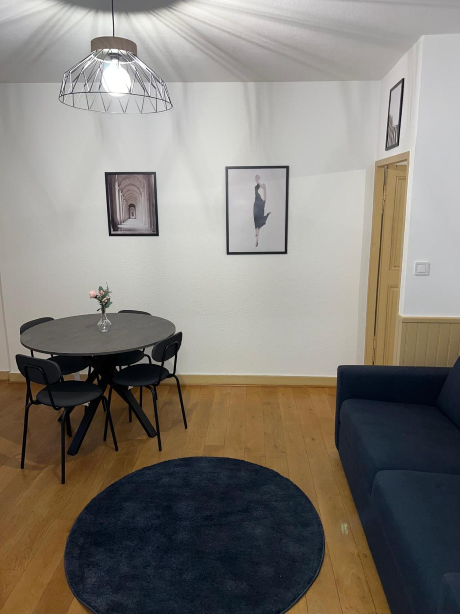 Appartement Dijon Le Zola, Avec Parking Prive Sur Demande Payant Sur Place Kültér fotó